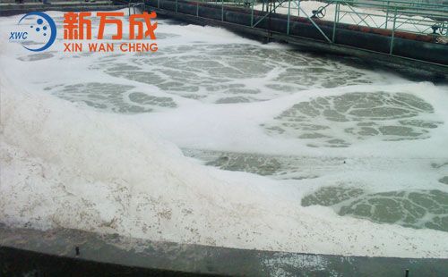 新萬成水性消泡劑廠家