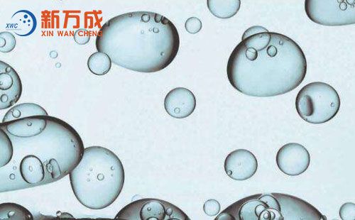 新萬成有機(jī)硅消泡劑廠家