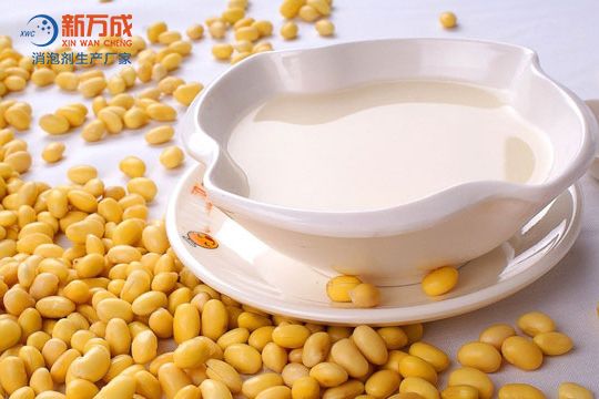 新萬(wàn)成水性消泡劑廠家