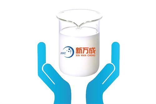 新萬成生物污水處理消泡劑廠家