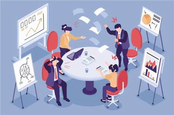 摩天之星 以專業咨詢服務助力企業開啟信息化管理新篇章
