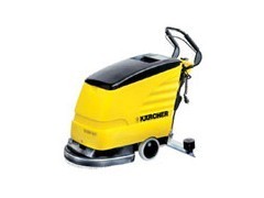 供應(yīng)工廠車間洗地機(jī) BD530與BP型號(hào)專業(yè)解析