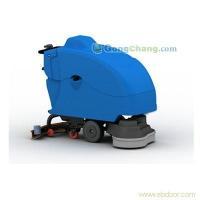 全場(chǎng)景洗地機(jī)解決方案 政府機(jī)關(guān)、公司大廈與地下停車場(chǎng)的專業(yè)清潔利器