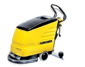 供應(yīng)德國(guó)凱馳BD 530 Ep洗地機(jī) 高效環(huán)保的地面清潔解決方案