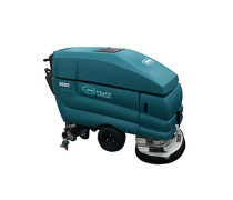 酒店清潔新利器 洗掃一體機的應用與優(yōu)勢