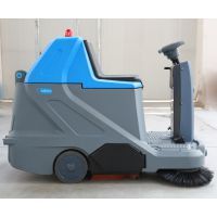 秦皇島駕駛式洗地機(jī)及掃地機(jī)購(gòu)買指南