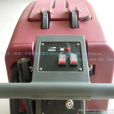 潔博士自走式洗地機(jī)JIEBOSS-690 高效清潔，廠家直銷保障