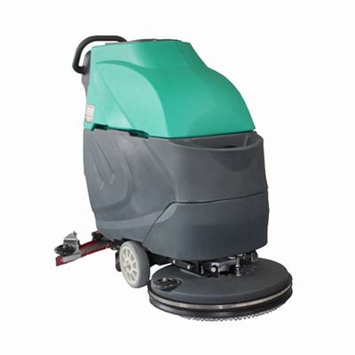 依晨YZ-530手推式洗地機 清潔設備市場的實力之選